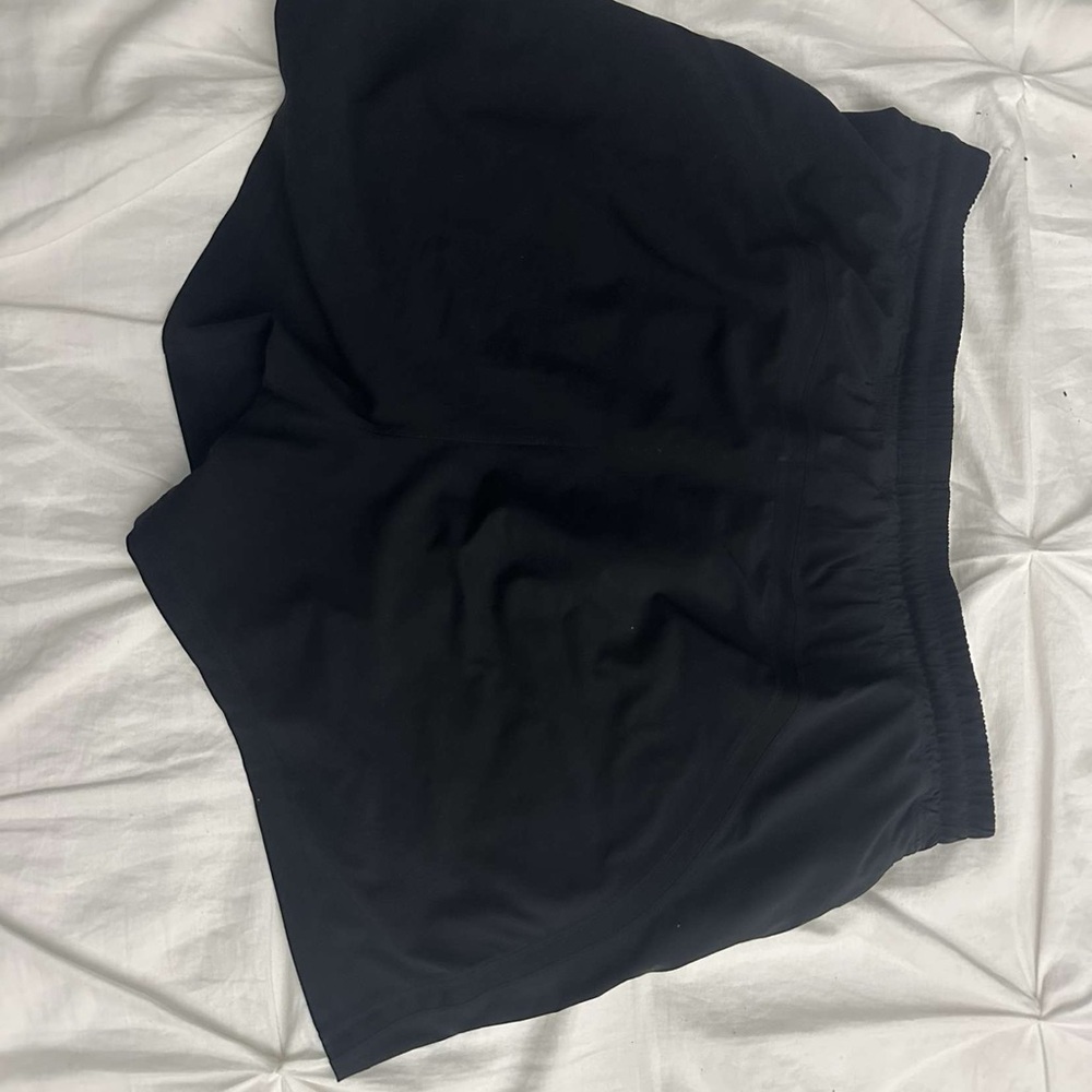 Lululemon Athletica Men’s Pace Breaker Shorts